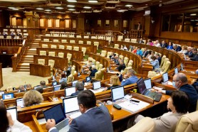 Curtea Constituțională nu a validat mandatul de deputat al BCS. Care este motivul